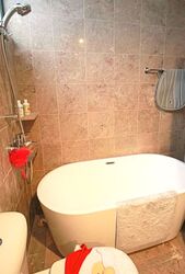 Garden Apartment (D10), Apartment #568852151